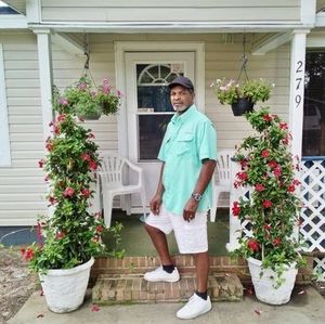 Meet your Posher, Sylvester